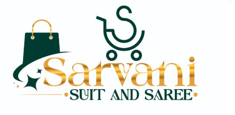 Sarvani Suit and Saree
